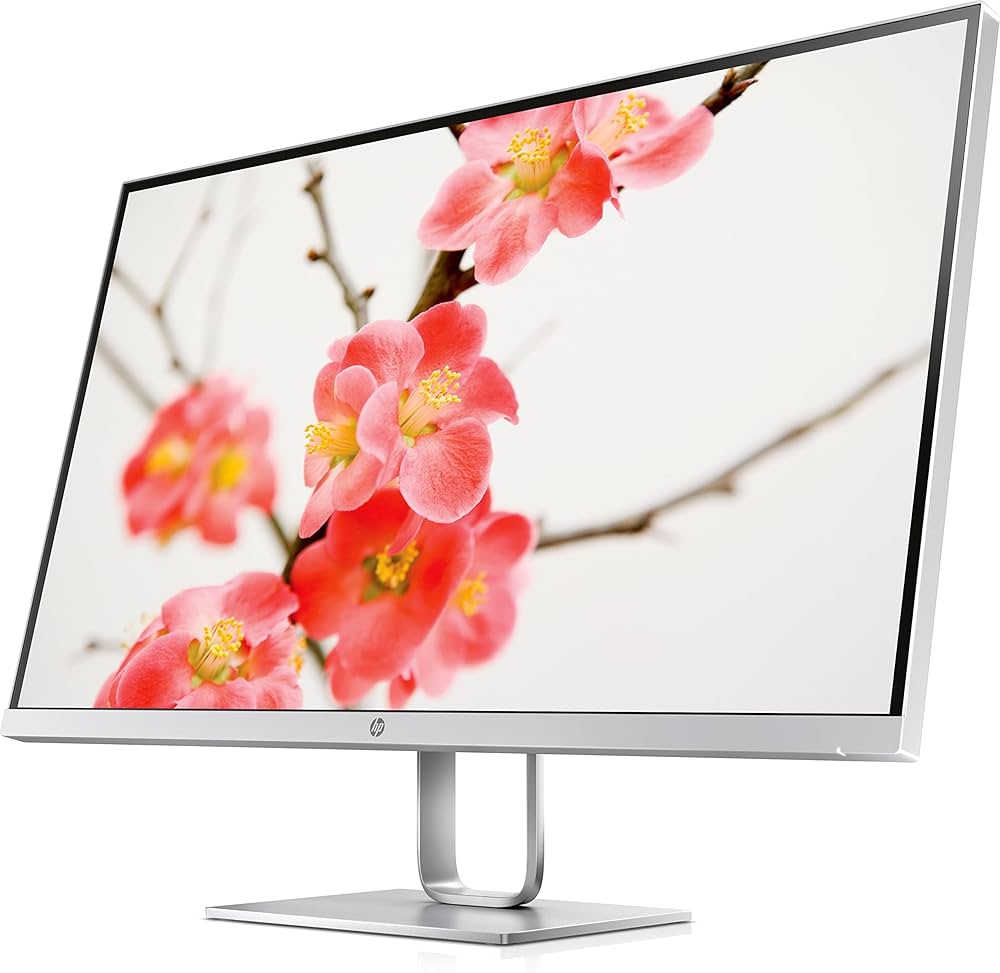 【新品】HP pavilion 27q HP Pavilion 27q écran Plat de PC 68,6 cm (27